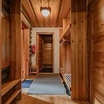 Forest Hideaway By Aavalevi *