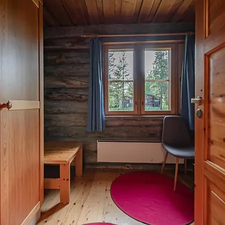 Forest Hideaway By Aavalevi *