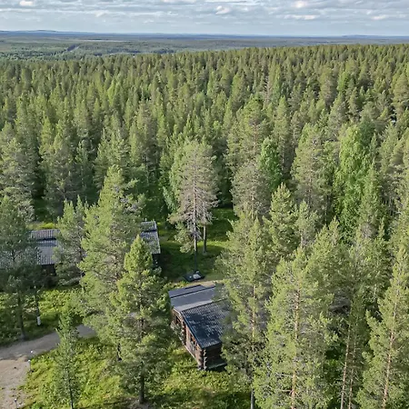 Forest Hideaway By Aavalevi レヴィ