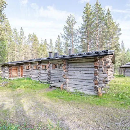 アパート Forest Hideaway By Aavalevi