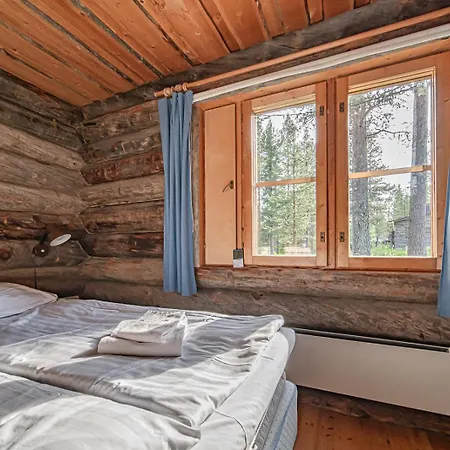 アパート Forest Hideaway By Aavalevi レヴィ