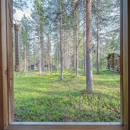 Forest Hideaway By Aavalevi アパート *