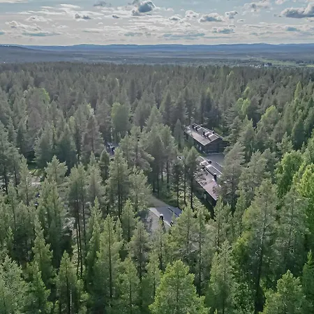 アパート Forest Hideaway By Aavalevi *