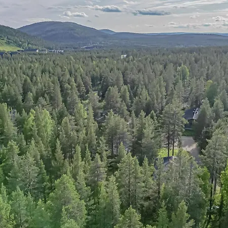 Forest Hideaway By Aavalevi *