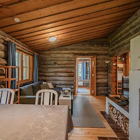 アパート Forest Hideaway By Aavalevi *