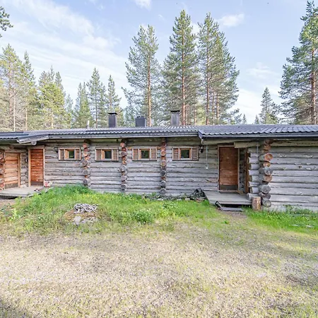 Forest Hideaway By Aavalevi