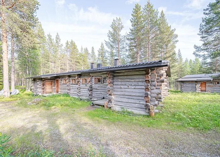 Appartamento Forest Hideaway By Aavalevi