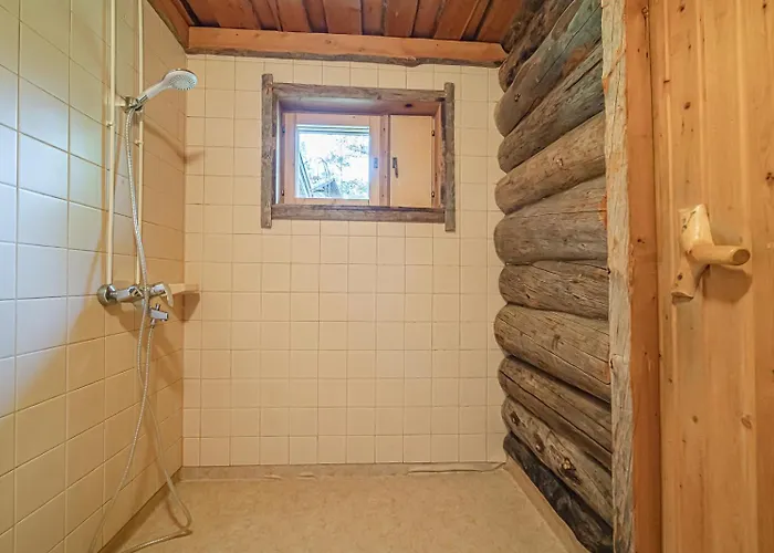 Appartamento Forest Hideaway By Aavalevi *