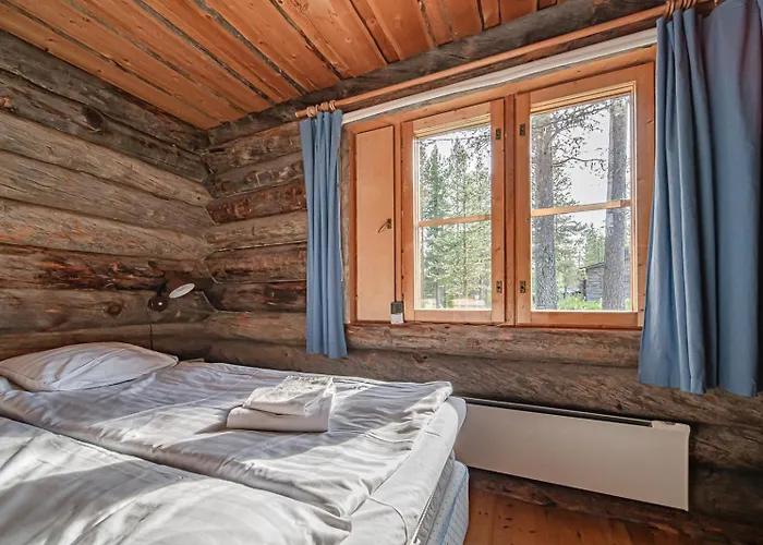 Appartamento Forest Hideaway By Aavalevi Levi